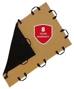 Ballistic Shield With View Port Level III 30x20 buy with delivery to the  USA - BATTLE STEEL®️