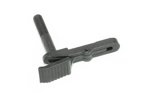 AU Enhanced Ambidextrous AR15/M4 Magazine Release AU Enhanced Ambidextrous AR15/M4 Magazine Release
