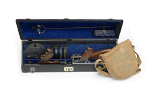 Colt 1921A Thompson .45 ACP Submachine Gun | Transferable Colt 1921A Thompson .45 ACP Submachine Gun | Transferable