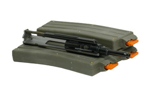 Colt .22LR Drop-In Bolt Conversion Kit for AR15 w/ 3x 25-Round Magazines Colt .22LR Drop-In Bolt Conversion Kit for AR15 w/ 3x 25-Round Magazines