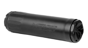 HuxWrx Ventum 7.62mm Flow-Through Suppressor HuxWrx Ventum 7.62mm Flow-Through Suppressor