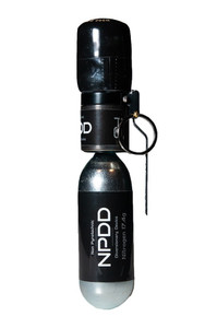 Pavashot NPDD High Bang Concussion Reload Kit