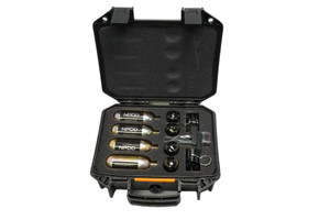 Pavashot NPDD Non-Pyro Diversionary Device Four-Bang Kit Pavashot NPDD Non-Pyro Diversionary Device Four-Bang Kit
