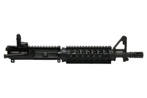 Colt 6930 5.56mm Upper Receiver Assembly | 10.3" Barrel Colt 6930 5.56mm Upper Receiver Assembly | 10.3" Barrel