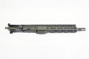 Colt M5 CQC 5.56mm Upper Receiver Assembly | 10.3" Barrel