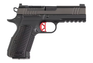 Dan Wesson DWX Compact 9mm Semi-Auto Pistol Dan Wesson DWX Compact 9mm Semi-Auto Pistol