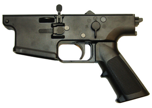 FN SCAR 16 Full Auto Complete Trigger Module