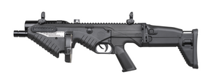 FNH FN303 Mk2 Less Lethal Launcher w/ SCAR Stock FNH FN303 Mk2 Less Lethal Launcher w/ SCAR Stock