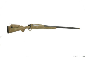 Proof Research Tundra .300 Win Mag Bolt Action Rifle | 26" Carbon Fiber Wrapped Match Grade Barrel Proof Research Tundra .300 Win Mag Bolt Action Rifle | 26" Carbon Fiber Wrapped Match Grade Barrel