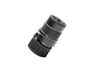 B&T Titanium Suppressor Hub | Rotex & SureFire SOCOM Compatible