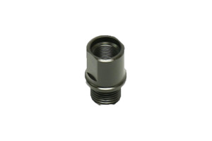 B&T Suppressor Thread Adapter 1/2x28 for FN Five-seveN B&T Suppressor Thread Adapter 1/2x28 for FN Five-seveN