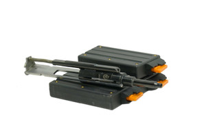 Colt .22LR Drop-In Bolt Conversion Kit for AR15 w/ 3x 15-Round Magazines Colt .22LR Drop-In Bolt Conversion Kit for AR15 w/ 3x 15-Round Magazines