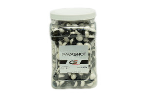 Pavashot C5 .68 Caliber Pavaballs 5% Capsaicin Less Lethal Rounds Pavashot C5 .68 Caliber Pavaballs 5% Capsaicin Less Lethal Rounds