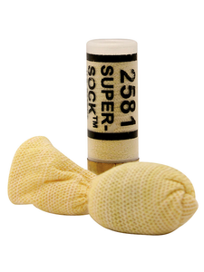 CTS 2581 12-Gauge Super Sock Bean Bag Round CTS 2581 12-Gauge Super Sock Bean Bag Round