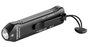Streamlight 88812 Wedge XT 500-Lumen Slim Everyday Carry Flashlight, Includes USB-Cord, Pocket Lanyard, Black Streamlight 88812 Wedge XT 500-Lumen Slim Everyday Carry Flashlight, Includes USB-Cord, Pocket Lanyard, Black