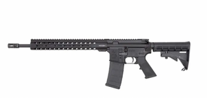 Colt Mid-Length M4 Carbine 5.56mm Semi-Auto Rifle | 16" Barrel