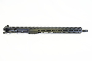 Colt M5 Carbine 5.56mm Upper Receiver Assembly | 16" Barrel