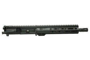 Colt 6930-TPR 5.56mm CQC Enhanced Upper Receiver Assembly | 10.3" Barrel Colt 6930-TPR 5.56mm CQC Enhanced Upper Receiver Assembly | 10.3" Barrel