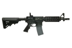 Colt M4 CQC 5.56mm Semi-Auto Rifle | 10.3" Barrel Colt M4 CQC 5.56mm Semi-Auto Rifle | 10.3" Barrel