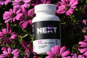 NextLevel Reset | Natural Sleep Aid NextLevel Reset | Natural Sleep Aid