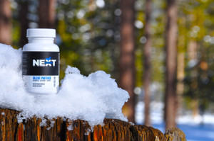 NextLevel Silent Partner | Strength, Stamina & Energy NextLevel Silent Partner | Strength, Stamina & Energy