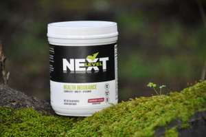 NextLevel Health Insurance | Complete Daily Multi-Vitamin NextLevel Health Insurance | Complete Daily Multi-Vitamin