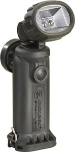 Streamlight 90606 Knucklehead Work Light with 12V DC Charger, Black - 200 Lumens Streamlight 90606 Knucklehead Work Light with 12V DC Charger, Black - 200 Lumens