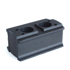 Aimpoint Micro Spacer 39mm High for AR15/M4 Rifles Aimpoint Micro Spacer 39mm High for AR15/M4 Rifles