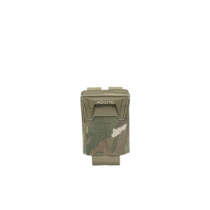 Agilite Pincer 5.56mm Single Rifle Mag Pouch Agilite Pincer 5.56mm Single Rifle Mag Pouch