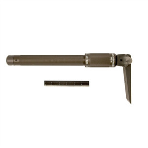 Viking Tactics VTAC Police Halligan Breaching Tool Viking Tactics VTAC Police Halligan Breaching Tool