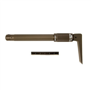 Viking Tactics VTAC Military Halligan Breaching Tool Viking Tactics VTAC Military Halligan Breaching Tool