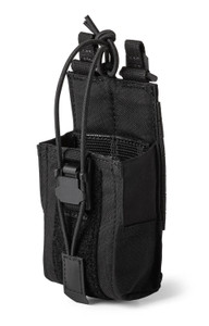5.11 Tactical Flex Radio Pouch 2.0 5.11 Tactical Flex Radio Pouch 2.0