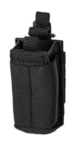 5.11 Tactical Flex Single Pistol Mag Pouch 2.0 5.11 Tactical Flex Single Pistol Mag Pouch 2.0
