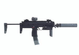SYUM　MP5k HK MP5K | FirearmCentral Wiki | Fandom