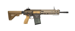 Heckler & Koch HK417 7.62mm Full Auto Rifle Heckler & Koch HK417 7.62mm Full Auto Rifle