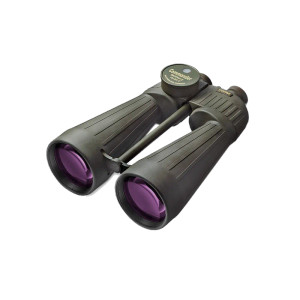 Steiner M1580RC 15x80 Military Binoculars w/ Compass Steiner M1580RC 15x80 Military Binoculars w/ Compass