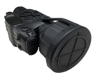 Pixels on Target Voodoo M Medium/Long Range Thermal Sight Pixels on Target Voodoo M Medium/Long Range Thermal Sight