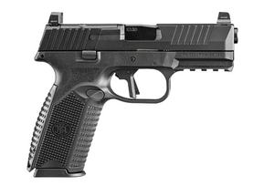 FN 509 MRD-LE 9mm Semi-Auto Pistol FN 509 MRD-LE 9mm Semi-Auto Pistol