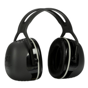 3M Peltor X5 Hearing Protector Earmuffs