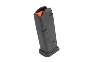 Magpul PMAG GL9 9mm 15-round Magazine for GLOCK G19 Magpul PMAG GL9 9mm 15-round Magazine for GLOCK G19