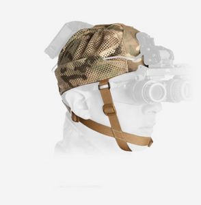 Crye Precision NightCap NVG Head Mount Crye Precision NightCap NVG Head Mount