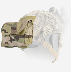 Crye Precision NightCap Battery Pouch Crye Precision NightCap Battery Pouch