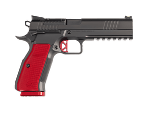 Dan Wesson DWX 9mm Semi-Auto Pistol Dan Wesson DWX 9mm Semi-Auto Pistol