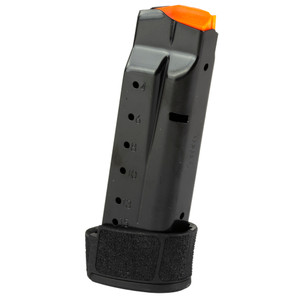 Smith & Wesson M&P Shield Plus/Equalizer 15-Round 9mm Magazine Smith & Wesson M&P Shield Plus/Equalizer 15-Round 9mm Magazine