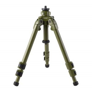Short Field Tripod