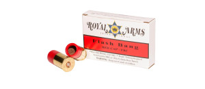 Royal Arms FBC Flash Bang Cartridge (Brown Cap) Royal Arms FBC Flash Bang Cartridge (Brown Cap)