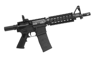 Colt M5 SCW Sub-Compact Weapon 5.56mm Semi-Auto CQB Rifle | 10.3