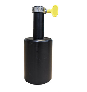 CTS LC5 Launching Cup for 12-Gauge Shotguns & 5200 Series Grenades CTS LC5 Launching Cup for 12-Gauge Shotguns & 5200 Series Grenades