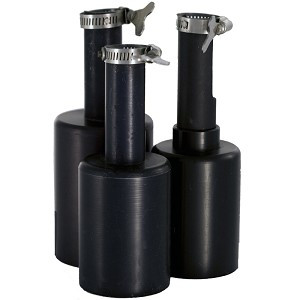 CTS LC6 Launching Cup for 12-Gauge Shotguns & 6200 Series Grenades CTS LC6 Launching Cup for 12-Gauge Shotguns & 6200 Series Grenades