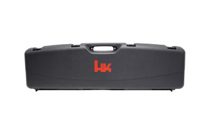 Heckler & Koch 46x12 Rifle Transport Case